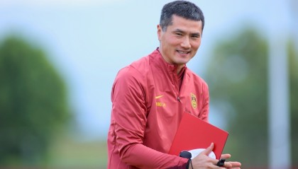 世界杯app下载-北青：足协对6月热身赛安排做两手准备 一些非世界杯参赛队进备选